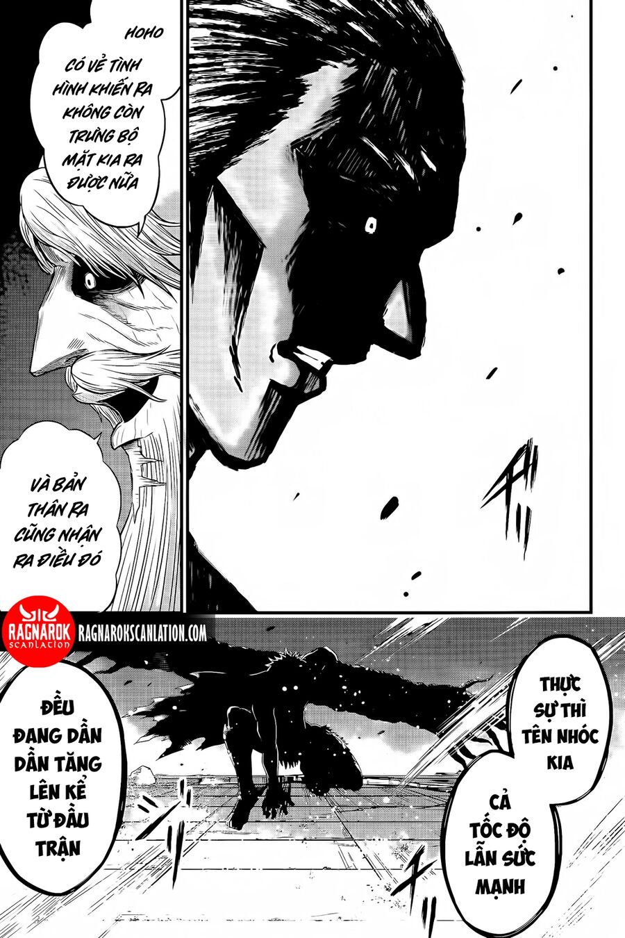 Shuumatsu No Valkyrie Kinden - Kamigami No Apocalypse Chapter 2 - 37