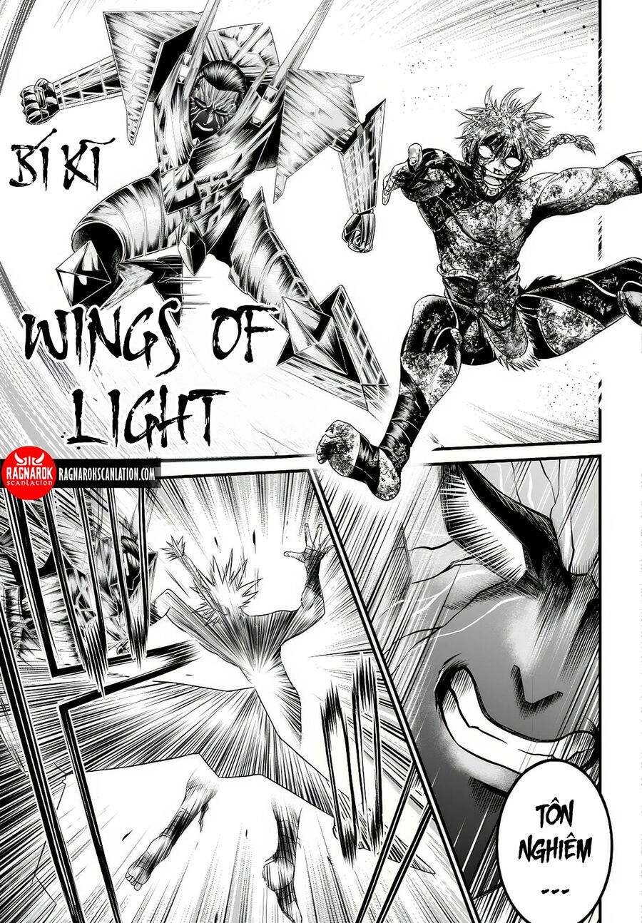 Shuumatsu No Valkyrie Kinden - Kamigami No Apocalypse Chapter 3 - 24