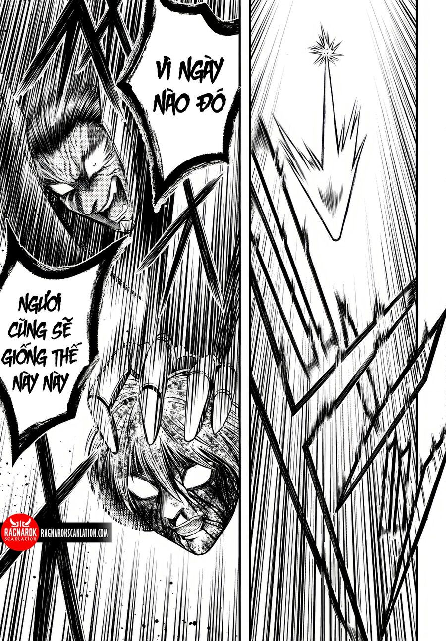 Shuumatsu No Valkyrie Kinden - Kamigami No Apocalypse Chapter 3 - 30