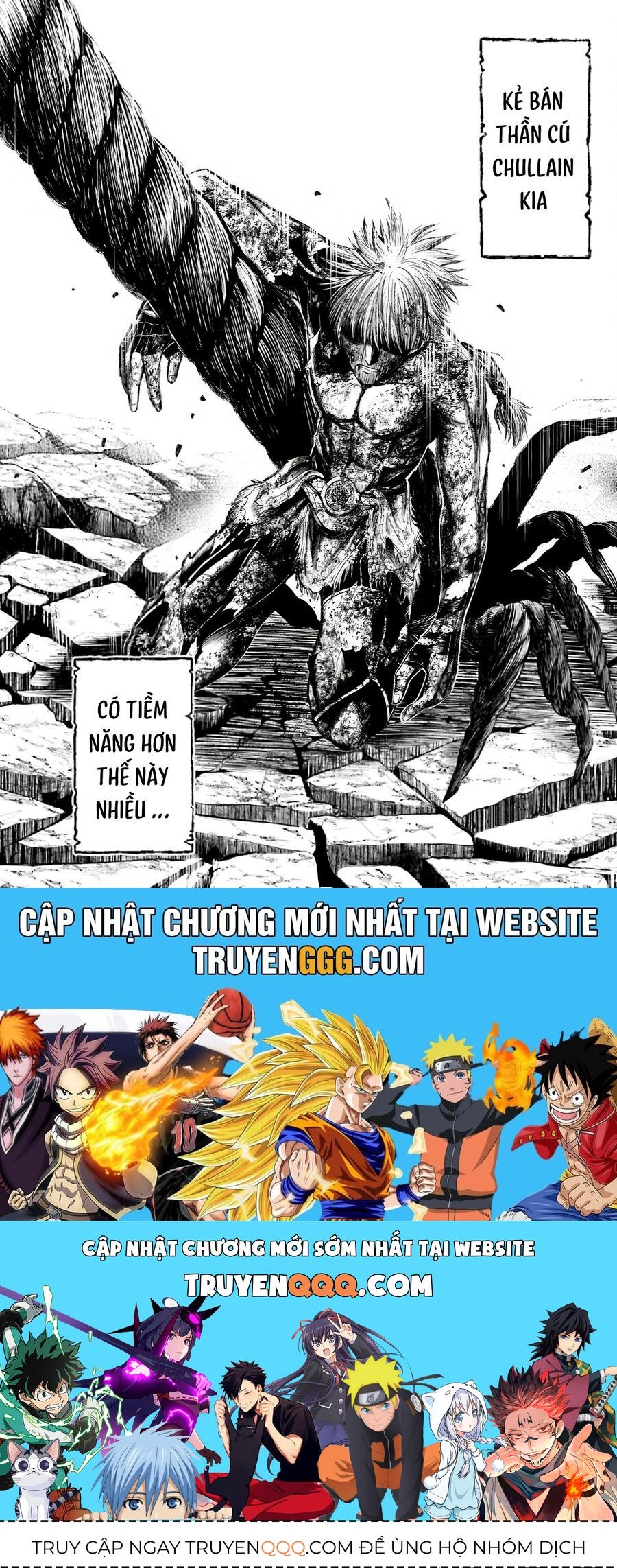 Shuumatsu No Valkyrie Kinden - Kamigami No Apocalypse Chapter 3 - 37