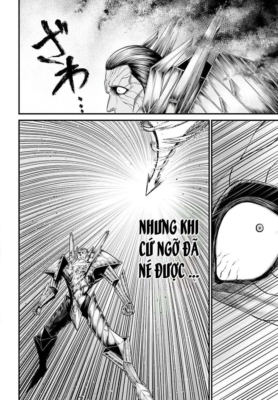 Shuumatsu No Valkyrie Kinden - Kamigami No Apocalypse Chapter 4 - 13