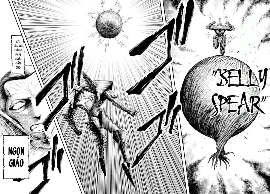 Shuumatsu No Valkyrie Kinden - Kamigami No Apocalypse Chapter 4 - 17