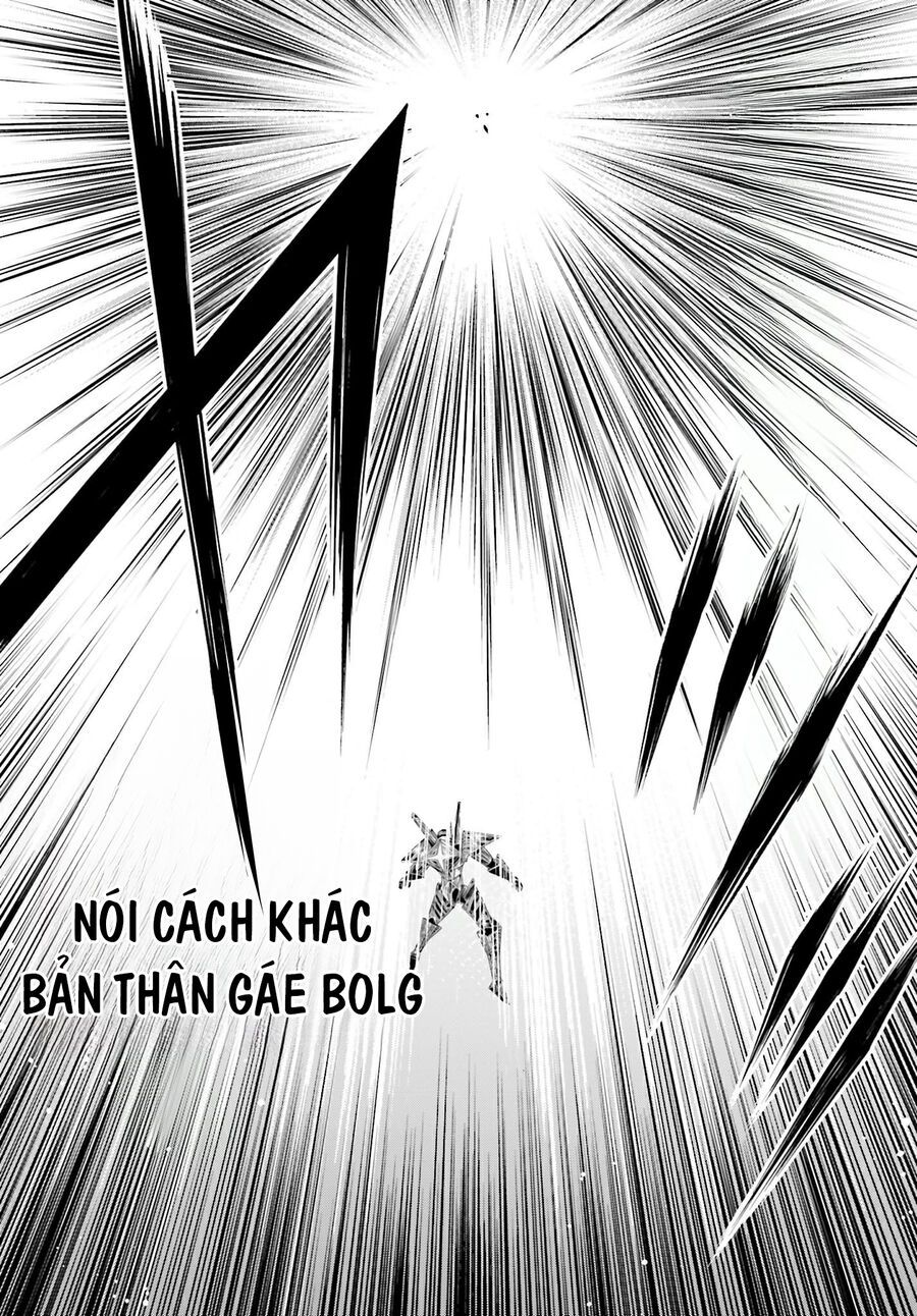 Shuumatsu No Valkyrie Kinden - Kamigami No Apocalypse Chapter 4 - 18