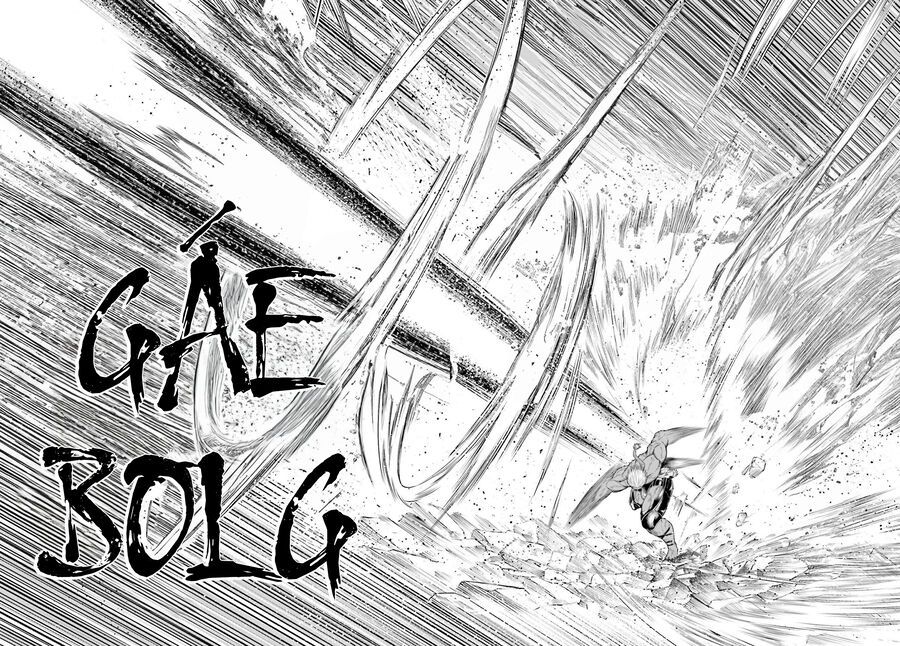 Shuumatsu No Valkyrie Kinden - Kamigami No Apocalypse Chapter 4 - 10