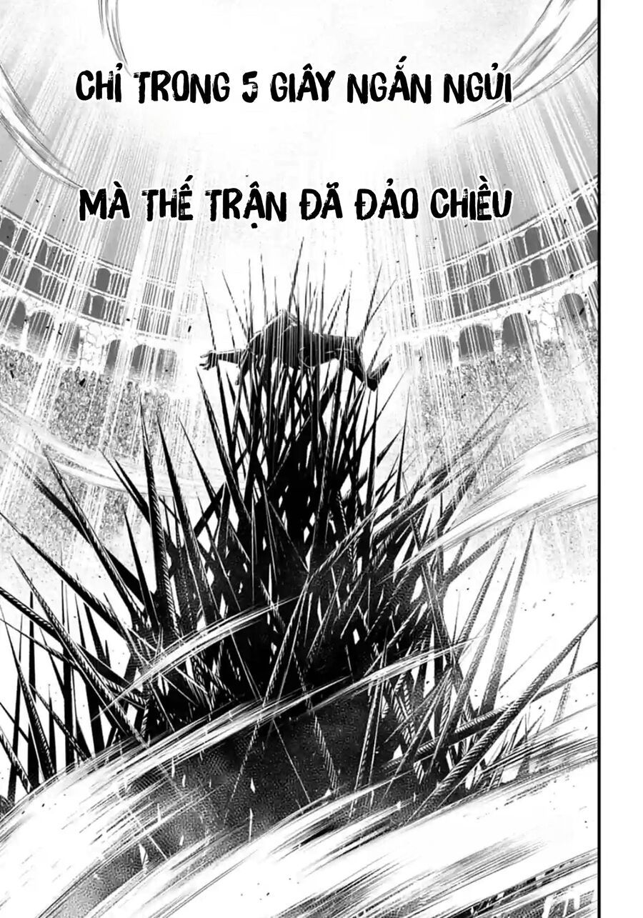 Shuumatsu No Valkyrie Kinden - Kamigami No Apocalypse Chapter 5 - 2