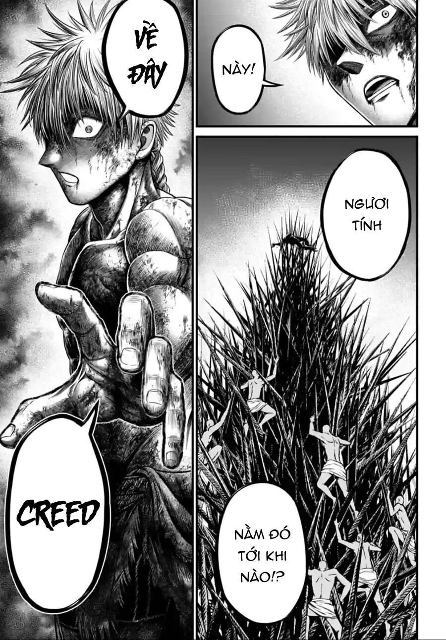 Shuumatsu No Valkyrie Kinden - Kamigami No Apocalypse Chapter 5 - 20