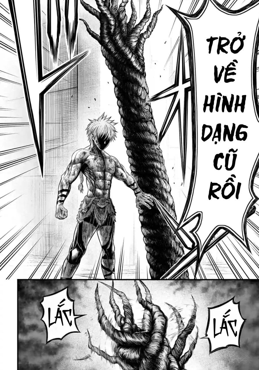 Shuumatsu No Valkyrie Kinden - Kamigami No Apocalypse Chapter 5 - 23