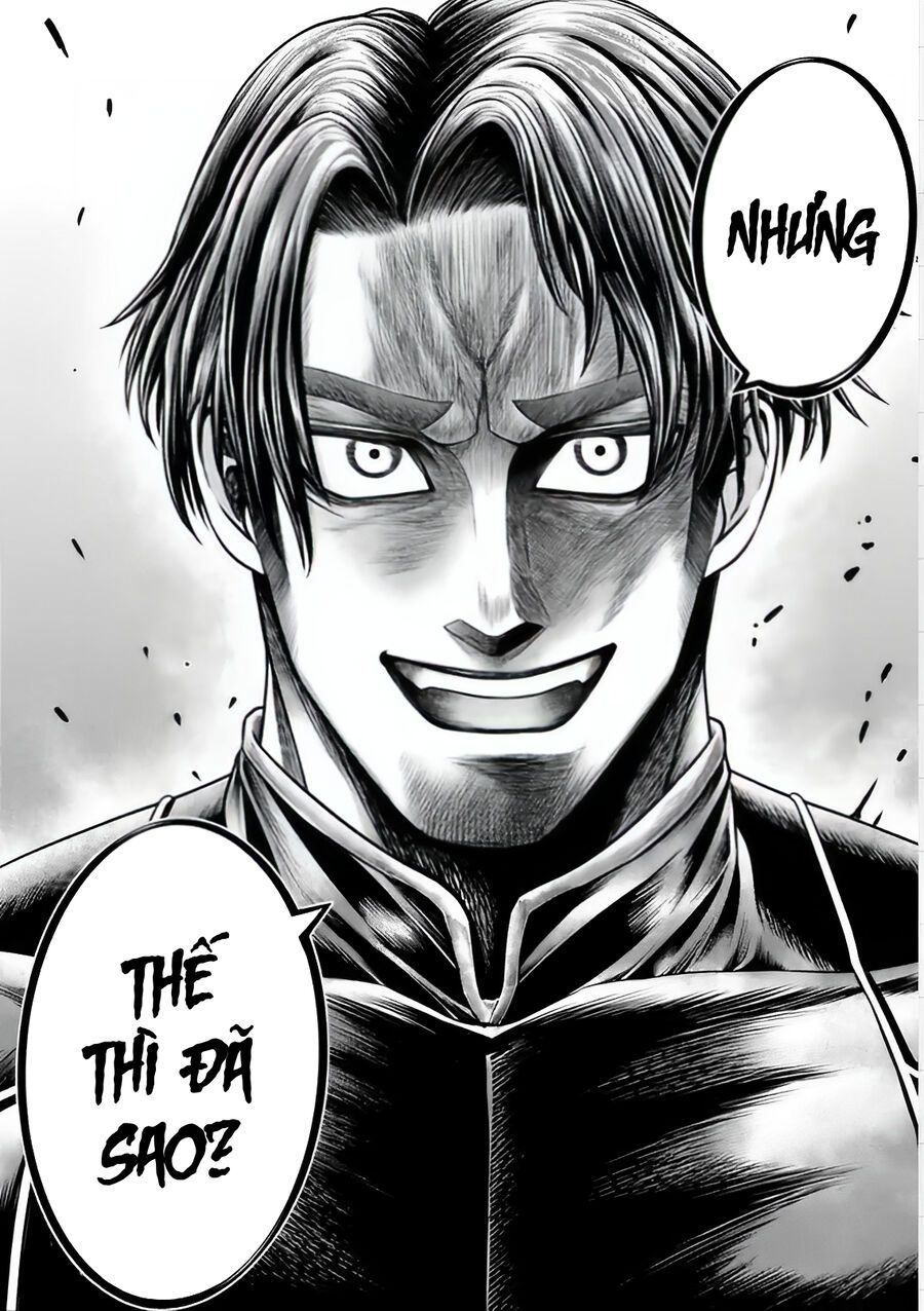 Shuumatsu No Valkyrie Kinden - Kamigami No Apocalypse Chapter 6 - 33