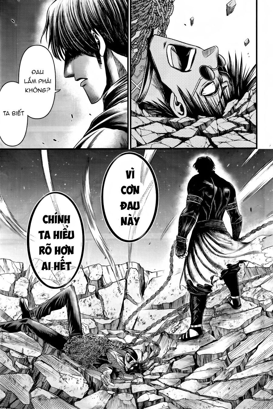 Shuumatsu No Valkyrie Kinden - Kamigami No Apocalypse Chapter 7 - 13