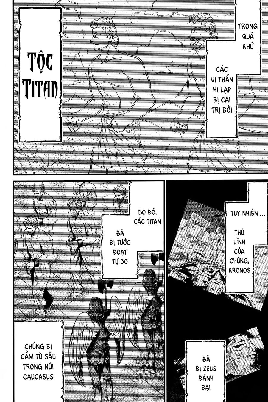 Shuumatsu No Valkyrie Kinden - Kamigami No Apocalypse Chapter 7 - 16