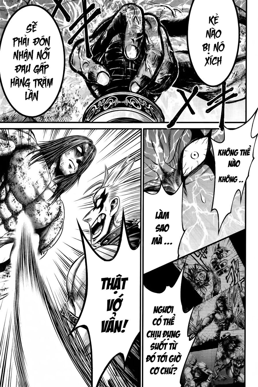 Shuumatsu No Valkyrie Kinden - Kamigami No Apocalypse Chapter 7 - 39