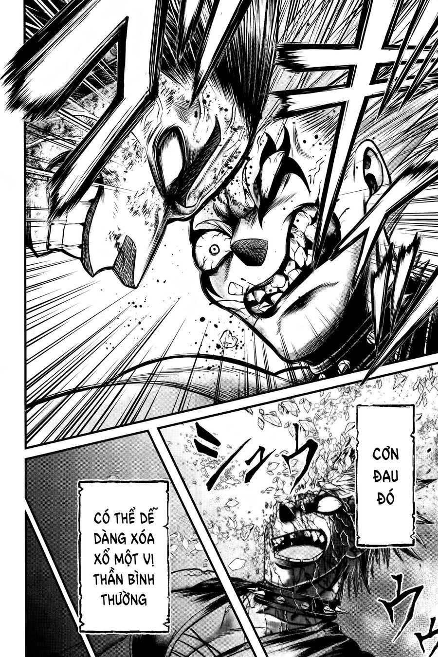 Shuumatsu No Valkyrie Kinden - Kamigami No Apocalypse Chapter 7 - 40