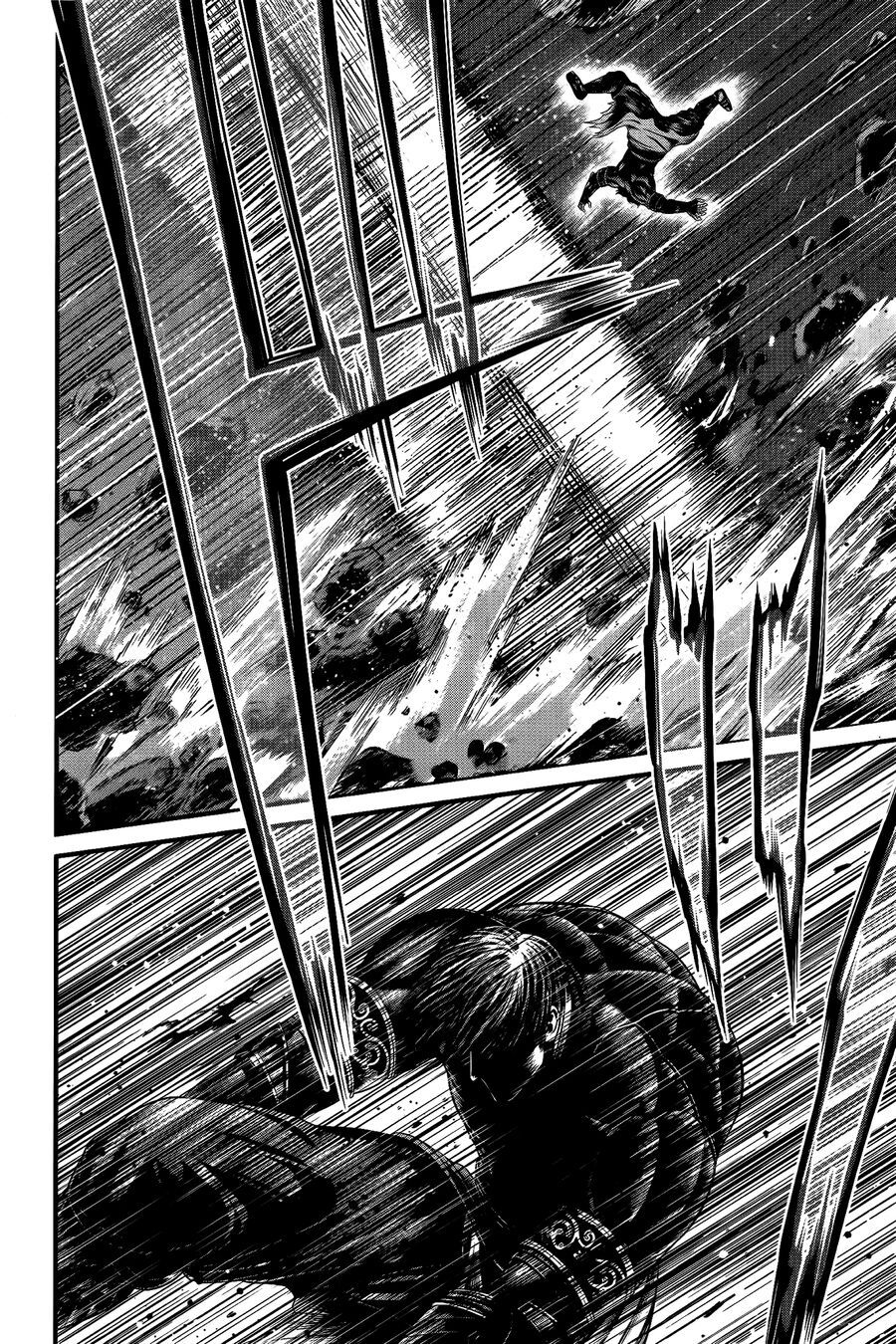 Shuumatsu No Valkyrie Kinden - Kamigami No Apocalypse Chapter 8 - 22