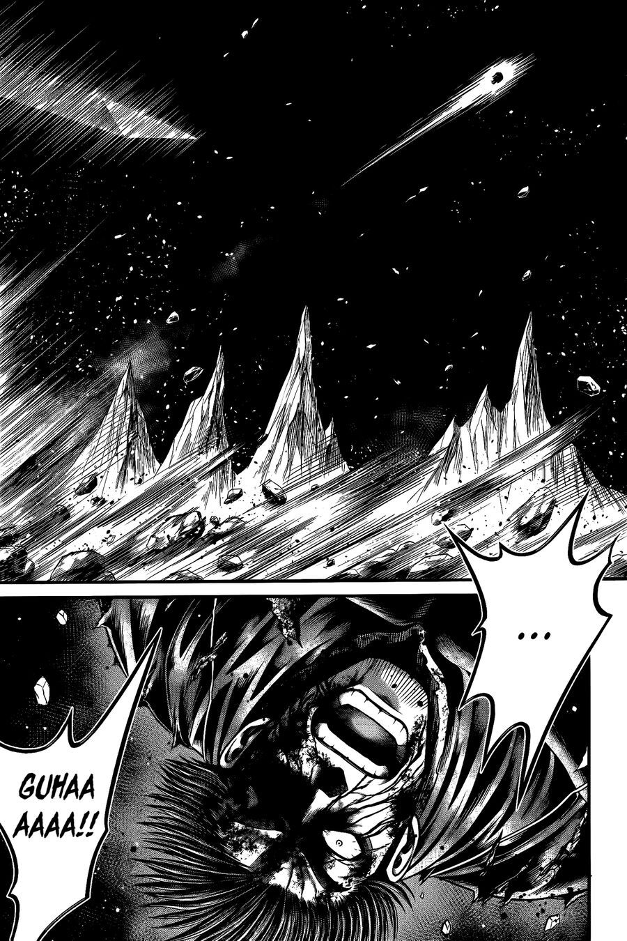 Shuumatsu No Valkyrie Kinden - Kamigami No Apocalypse Chapter 8 - 23