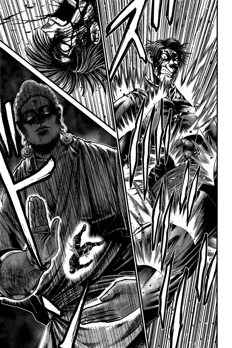 Shuumatsu No Valkyrie Kinden - Kamigami No Apocalypse Chapter 8 - 25