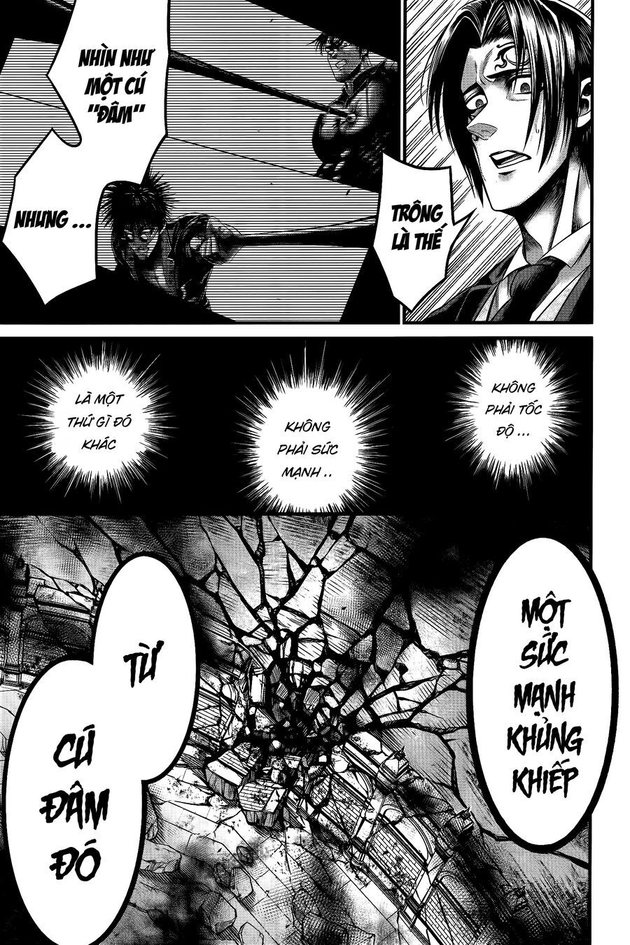 Shuumatsu No Valkyrie Kinden - Kamigami No Apocalypse Chapter 8 - 31