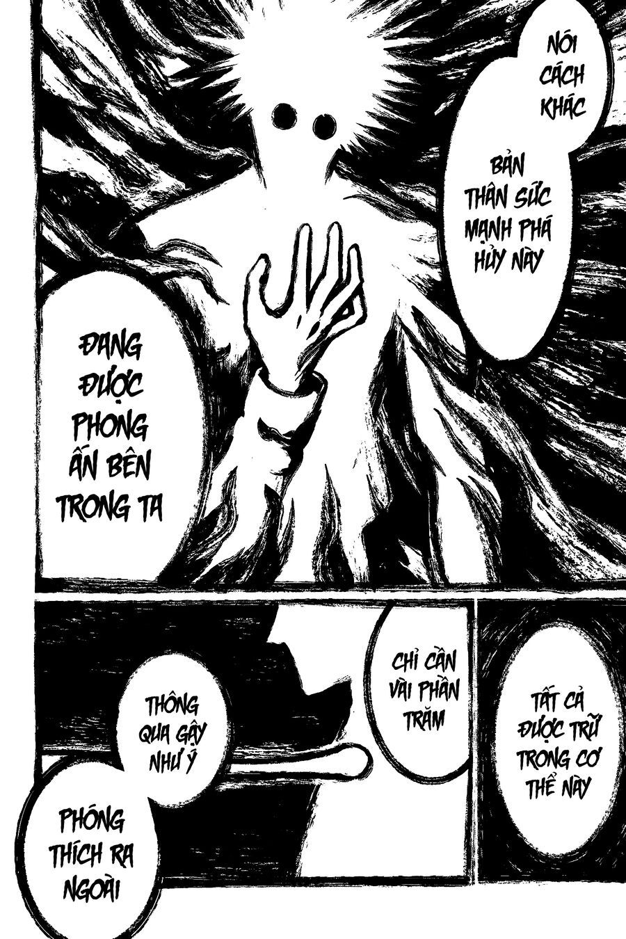 Shuumatsu No Valkyrie Kinden - Kamigami No Apocalypse Chapter 8 - 34