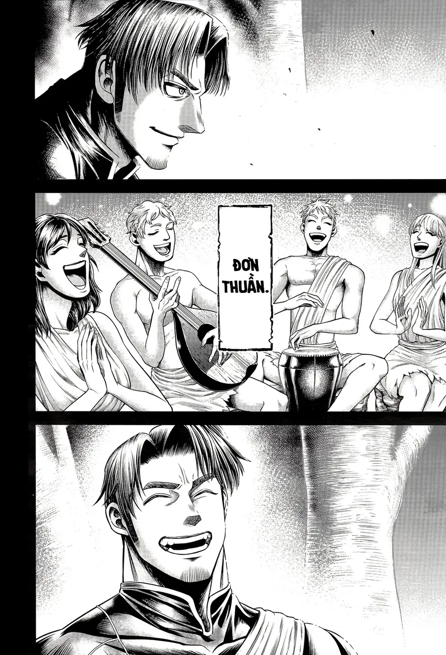 Shuumatsu No Valkyrie Kinden - Kamigami No Apocalypse Chapter 9 - 25