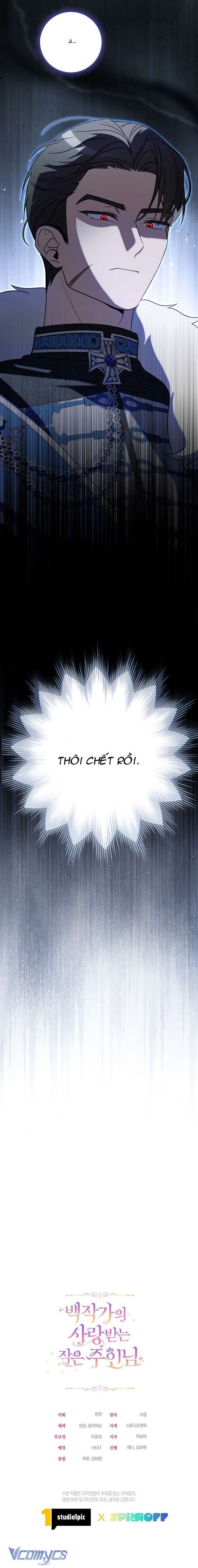 Cô Chủ Nhỏ Đáng Yêu Của Nhà Bá Tước Chapter 3 - 14