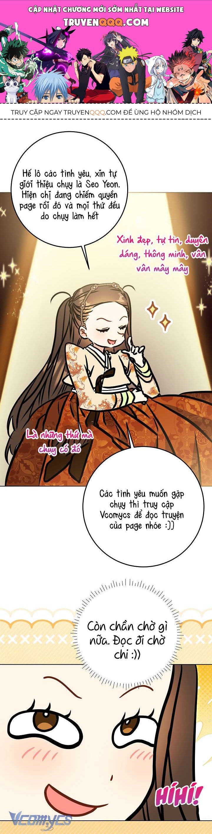 Cô Chủ Nhỏ Đáng Yêu Của Nhà Bá Tước Chapter 5 - 1