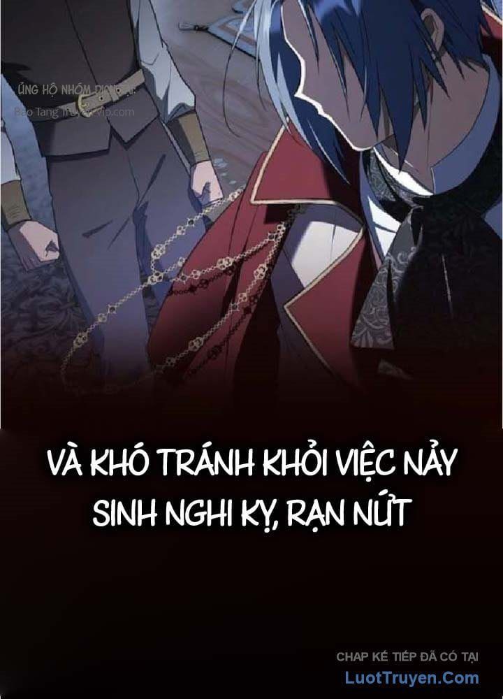 Tái Sinh Thành Tam Thiếu Gia Nhà Đại Công Tước Chapter 13 - 15