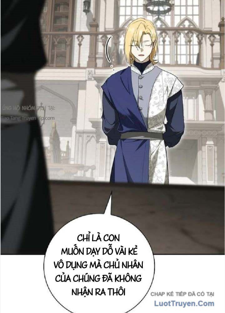 Tái Sinh Thành Tam Thiếu Gia Nhà Đại Công Tước Chapter 13 - 89