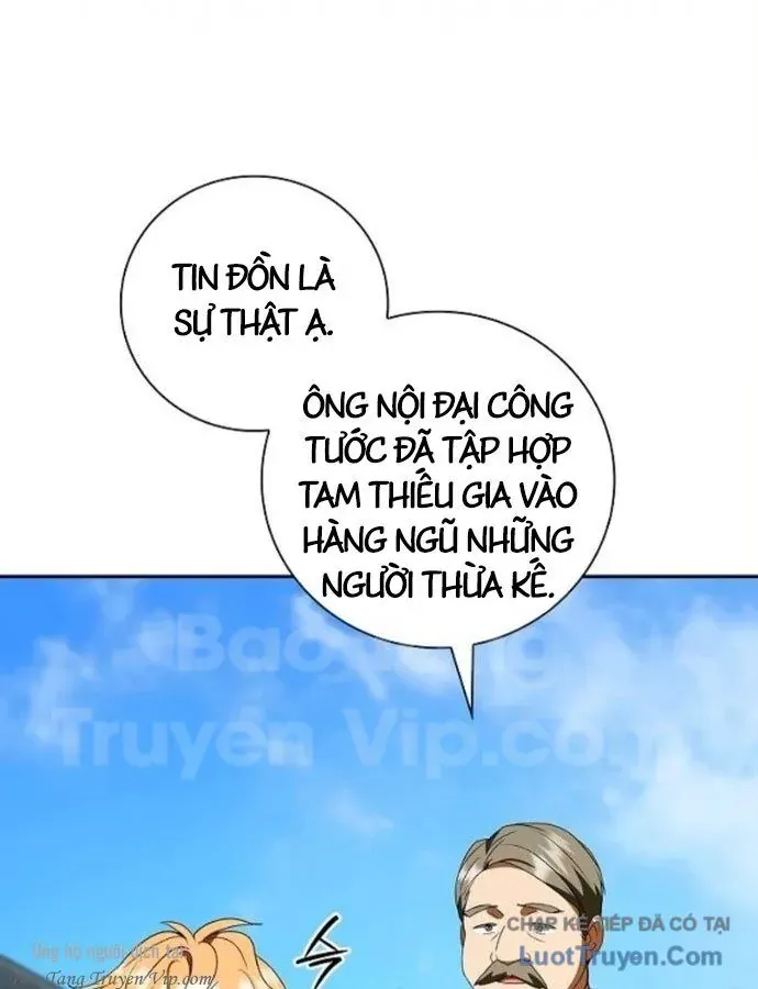 Tái Sinh Thành Tam Thiếu Gia Nhà Đại Công Tước Chapter 17 - 142