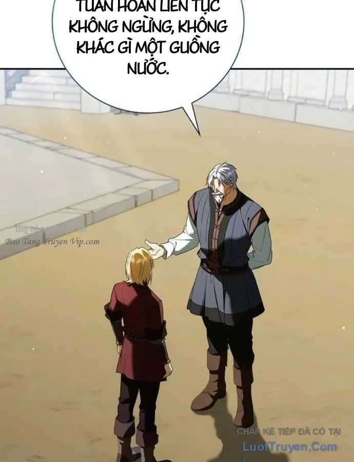 Tái Sinh Thành Tam Thiếu Gia Nhà Đại Công Tước Chapter 17 - 19