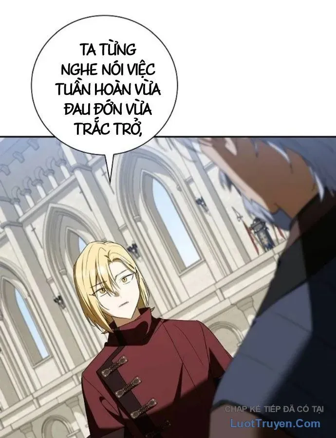 Tái Sinh Thành Tam Thiếu Gia Nhà Đại Công Tước Chapter 17 - 33