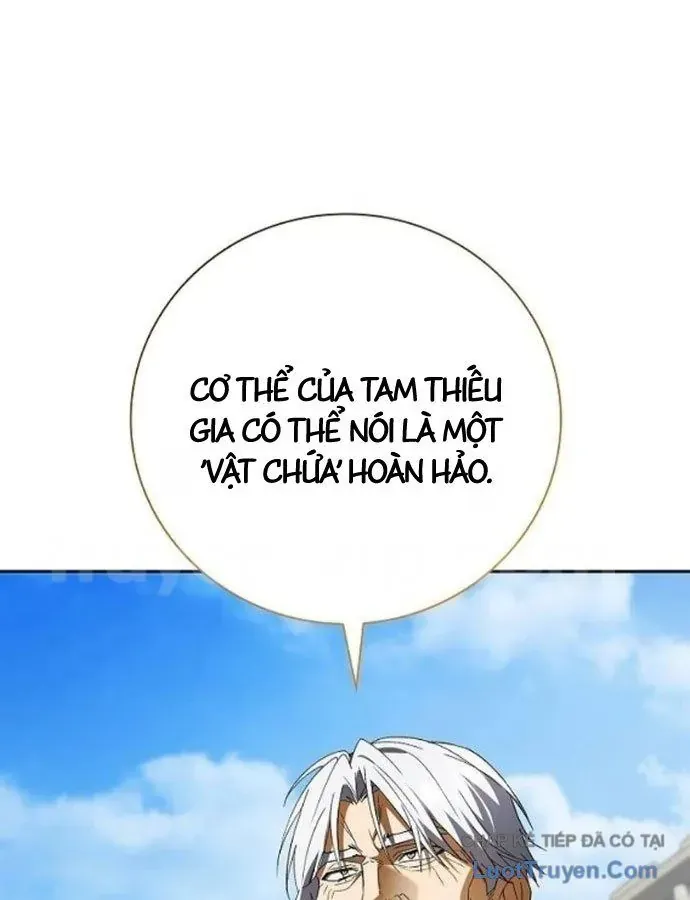 Tái Sinh Thành Tam Thiếu Gia Nhà Đại Công Tước Chapter 17 - 54