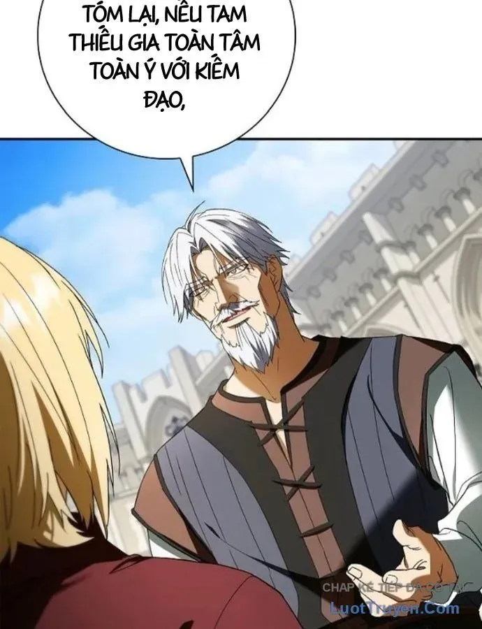Tái Sinh Thành Tam Thiếu Gia Nhà Đại Công Tước Chapter 17 - 60