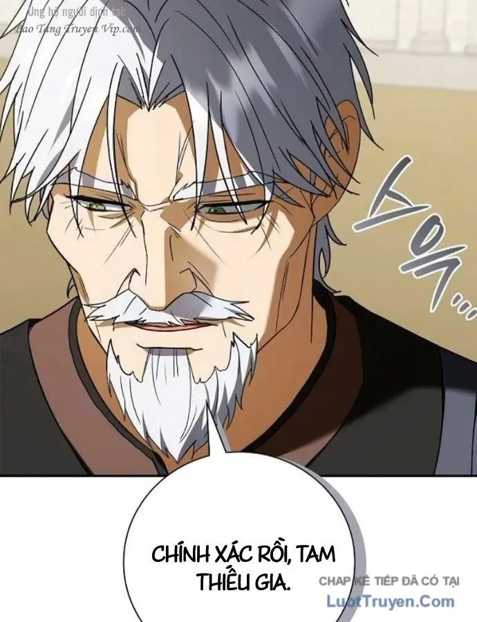 Tái Sinh Thành Tam Thiếu Gia Nhà Đại Công Tước Chapter 17 - 83