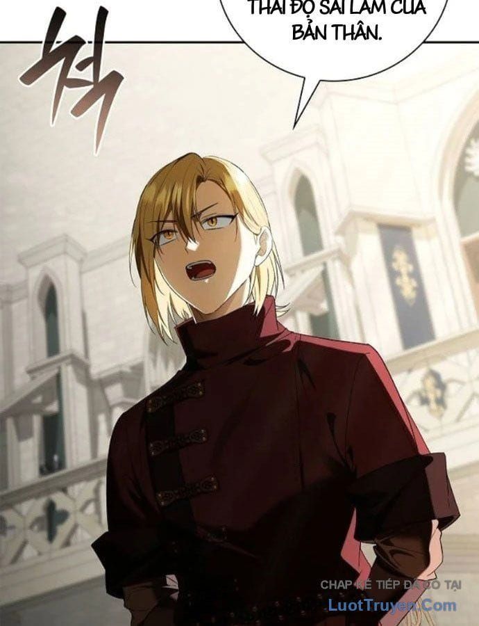 Tái Sinh Thành Tam Thiếu Gia Nhà Đại Công Tước Chapter 18 - 127