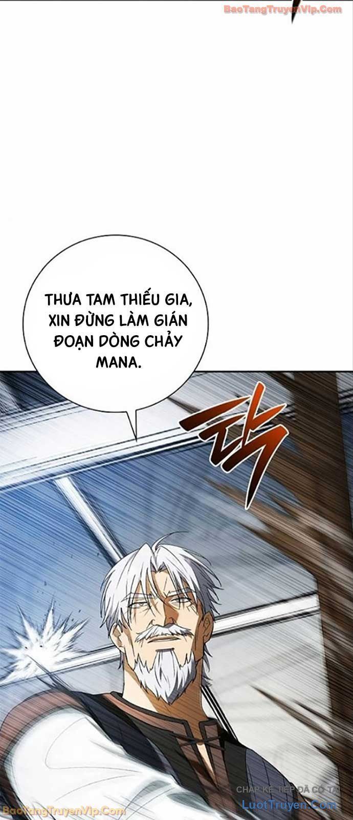 Tái Sinh Thành Tam Thiếu Gia Nhà Đại Công Tước Chapter 19 - 4