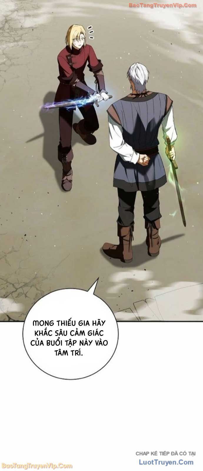 Tái Sinh Thành Tam Thiếu Gia Nhà Đại Công Tước Chapter 19 - 36
