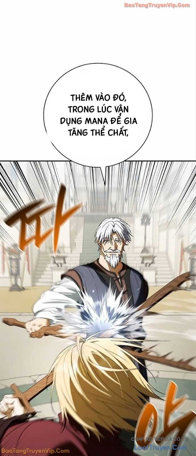 Tái Sinh Thành Tam Thiếu Gia Nhà Đại Công Tước Chapter 19 - 7