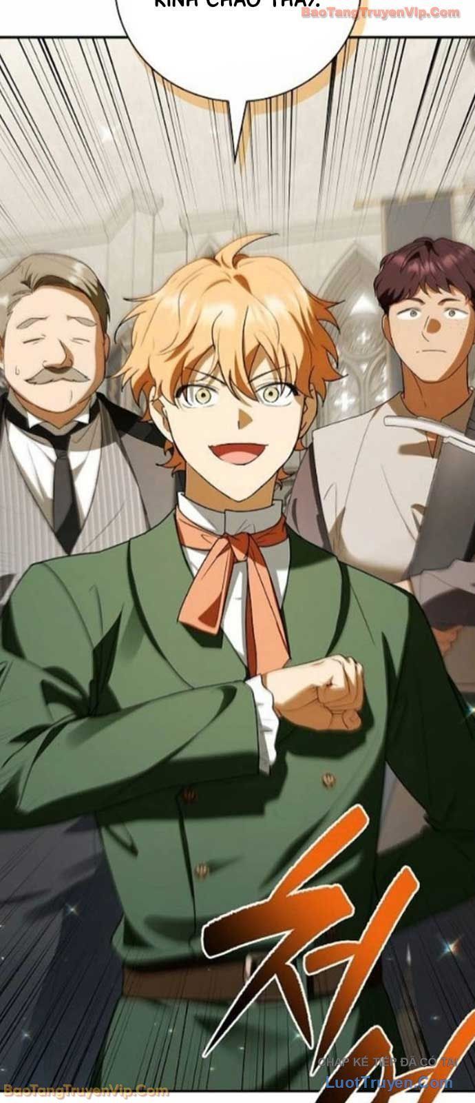 Tái Sinh Thành Tam Thiếu Gia Nhà Đại Công Tước Chapter 19 - 81