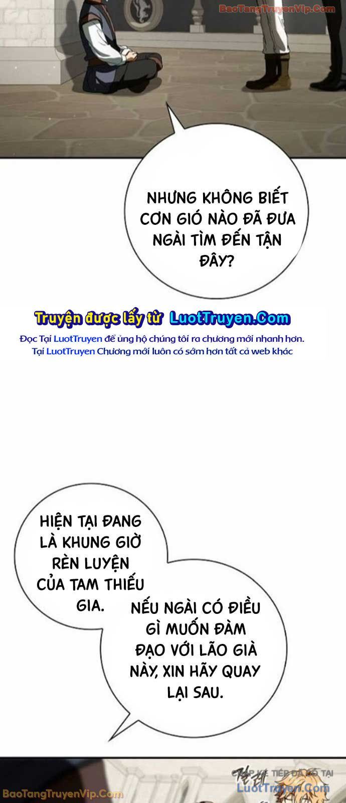 Tái Sinh Thành Tam Thiếu Gia Nhà Đại Công Tước Chapter 19 - 83