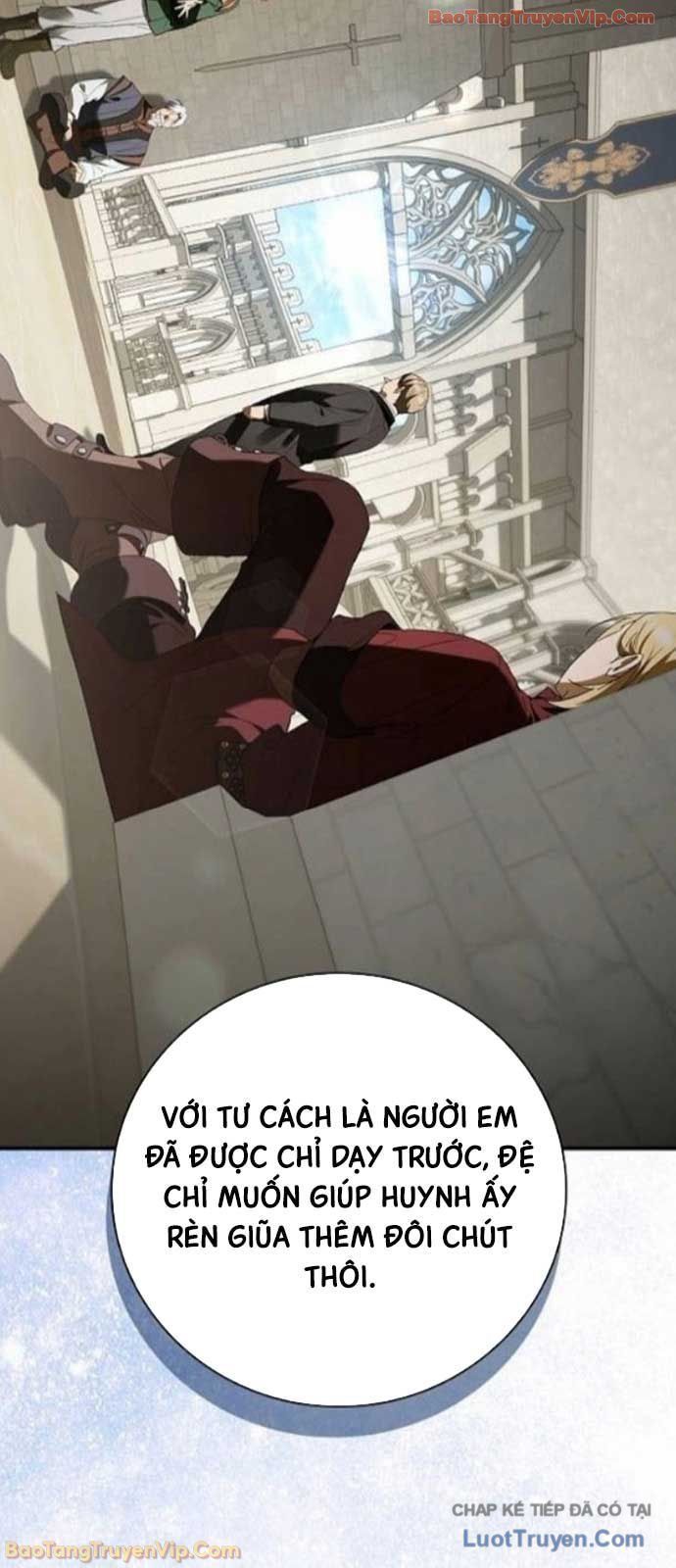 Tái Sinh Thành Tam Thiếu Gia Nhà Đại Công Tước Chapter 19 - 88