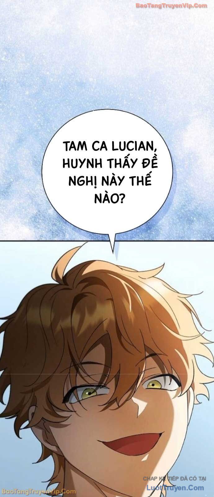 Tái Sinh Thành Tam Thiếu Gia Nhà Đại Công Tước Chapter 19 - 89