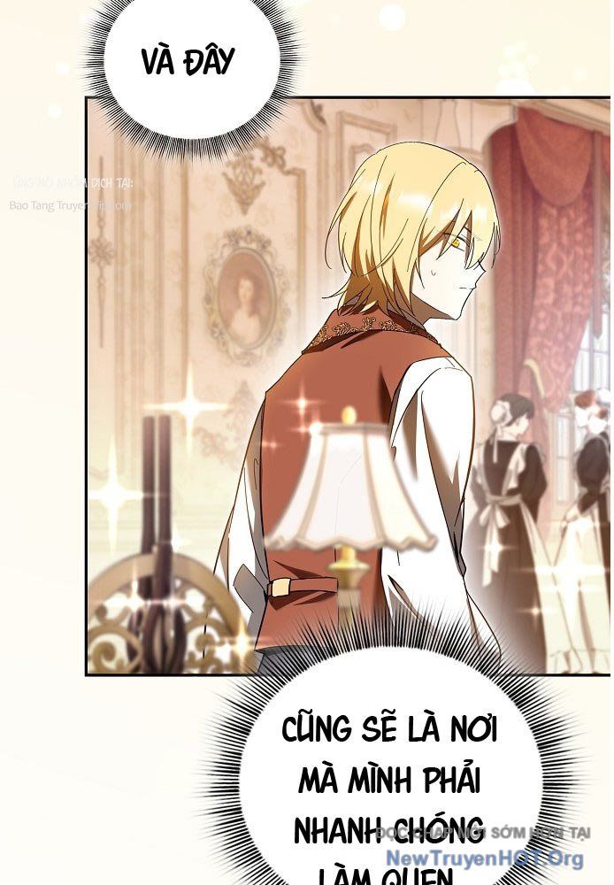 Tái Sinh Thành Tam Thiếu Gia Nhà Đại Công Tước Chapter 2 - 3