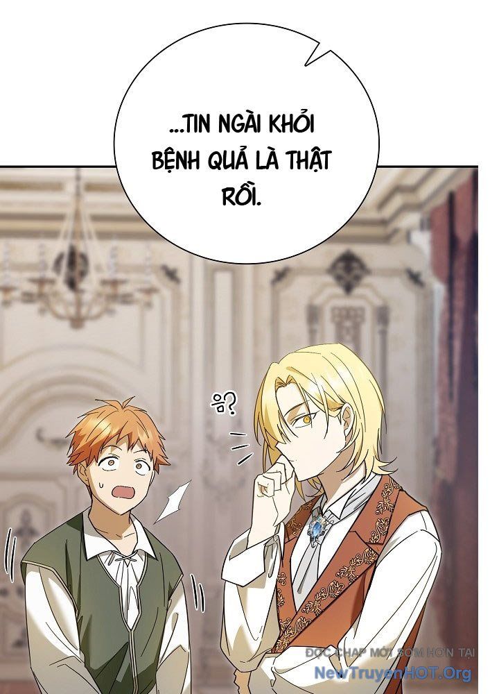 Tái Sinh Thành Tam Thiếu Gia Nhà Đại Công Tước Chapter 2 - 26