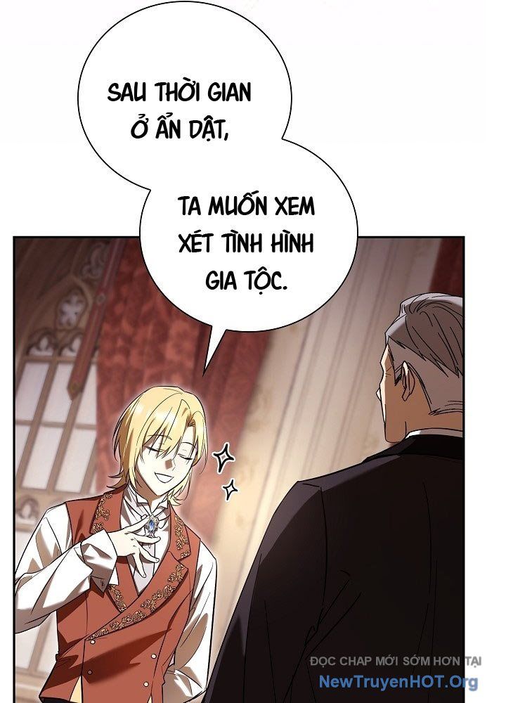 Tái Sinh Thành Tam Thiếu Gia Nhà Đại Công Tước Chapter 2 - 46