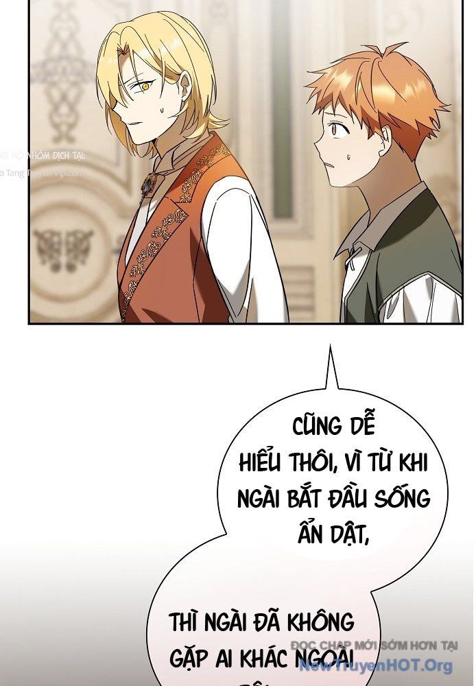 Tái Sinh Thành Tam Thiếu Gia Nhà Đại Công Tước Chapter 2 - 10