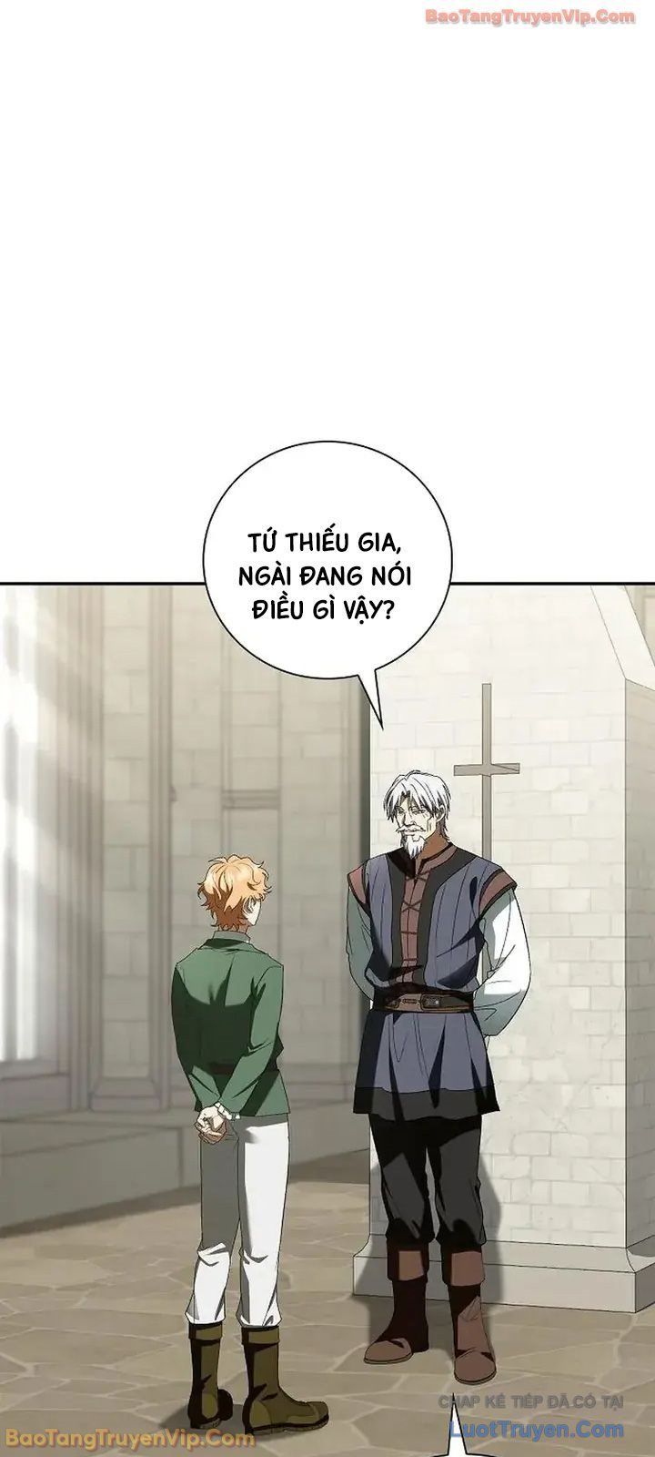 Tái Sinh Thành Tam Thiếu Gia Nhà Đại Công Tước Chapter 20 - 2