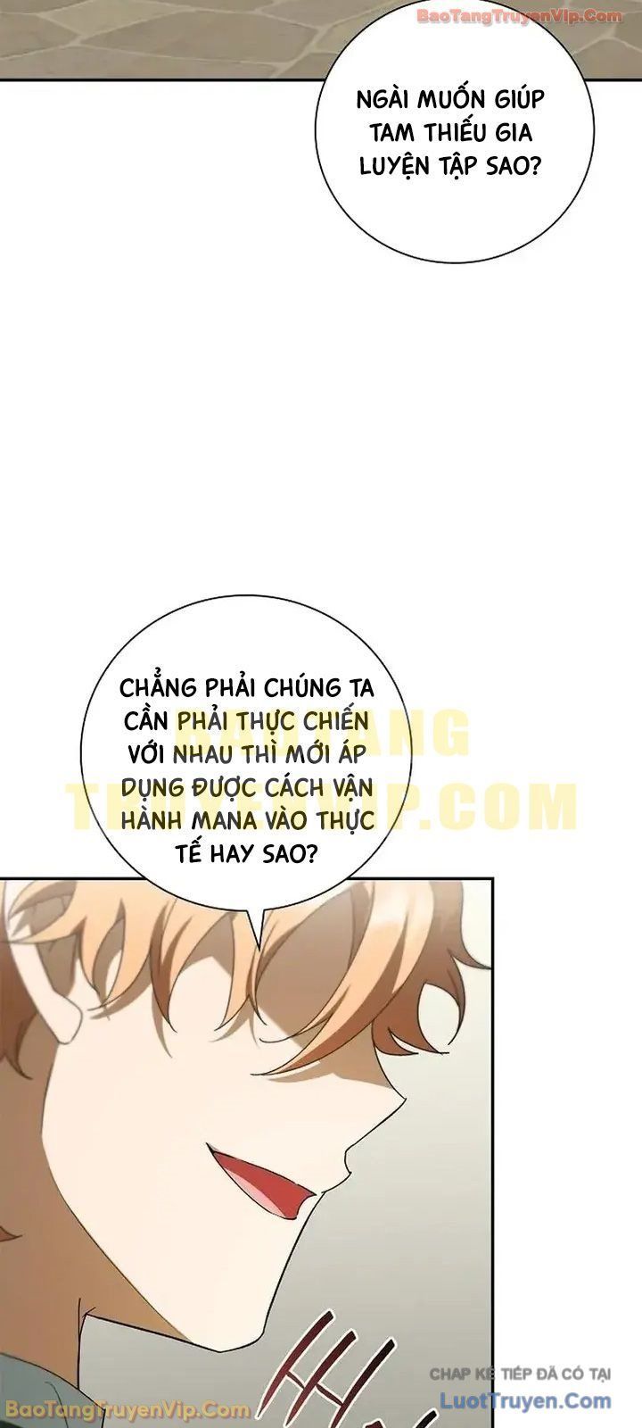 Tái Sinh Thành Tam Thiếu Gia Nhà Đại Công Tước Chapter 20 - 3