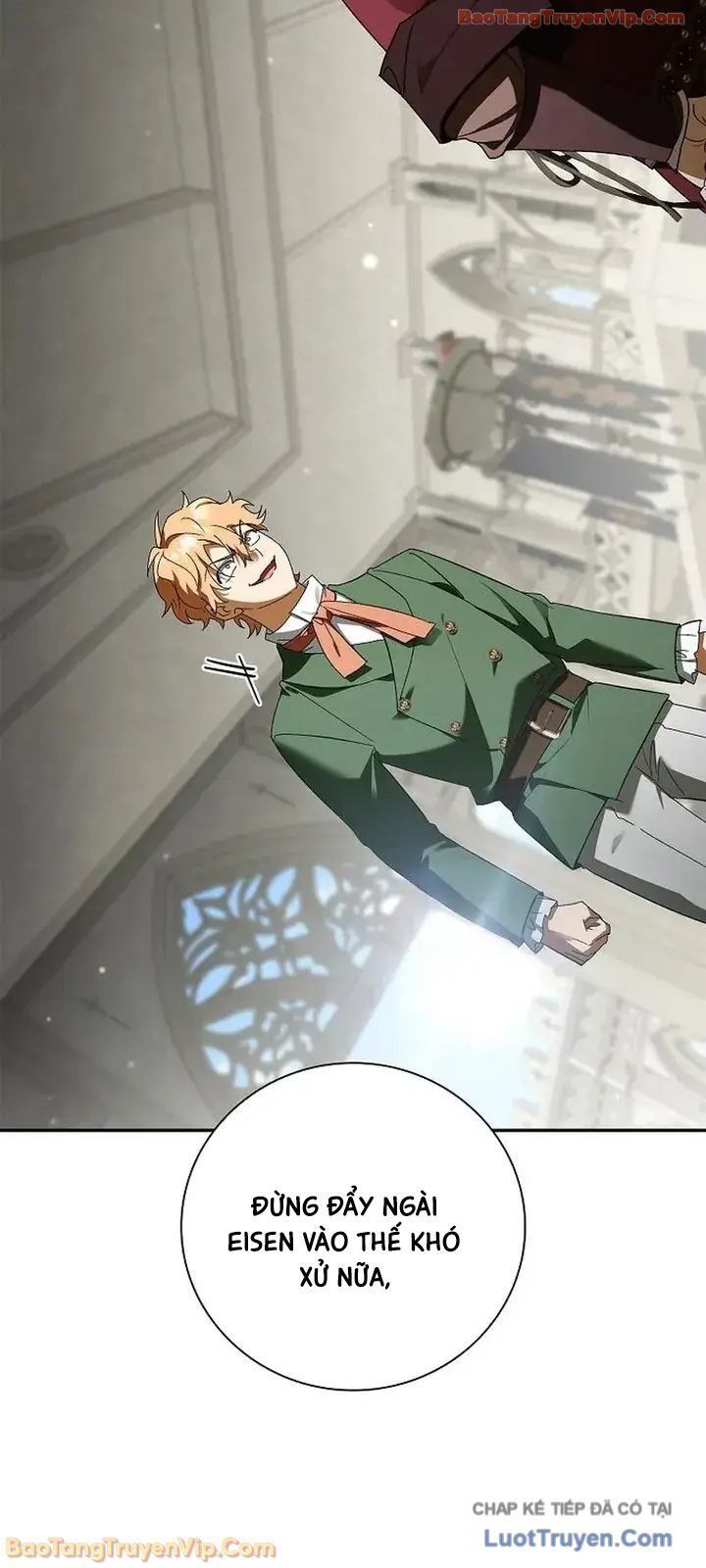 Tái Sinh Thành Tam Thiếu Gia Nhà Đại Công Tước Chapter 20 - 25