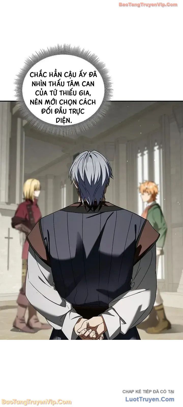 Tái Sinh Thành Tam Thiếu Gia Nhà Đại Công Tước Chapter 20 - 26