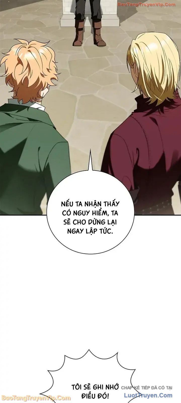 Tái Sinh Thành Tam Thiếu Gia Nhà Đại Công Tước Chapter 20 - 29