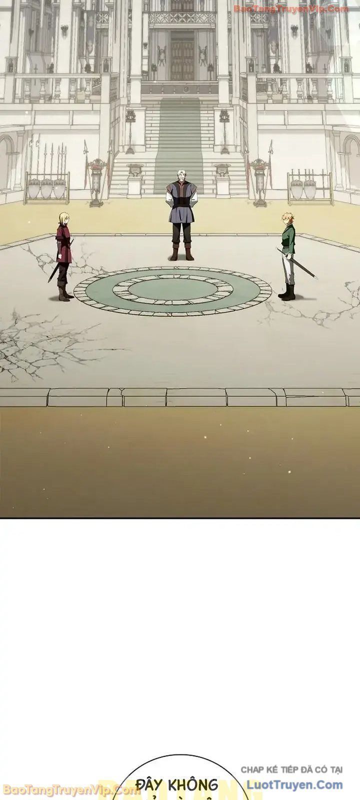 Tái Sinh Thành Tam Thiếu Gia Nhà Đại Công Tước Chapter 20 - 36
